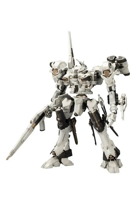 V.I. Series - ARMORED CORE - Rosenthal - CR-HOGIRE - Noblis Oblige - Full Package Ver. (Kotobukiya)ㅤ – Kotobukiya – ActionFigureBrasil