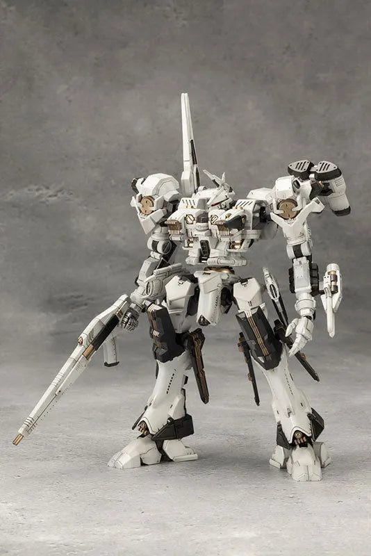 V.I. Series - ARMORED CORE - Rosenthal - CR-HOGIRE - Noblis Oblige - Full Package Ver. (Kotobukiya)ㅤ – Kotobukiya – ActionFigureBrasil