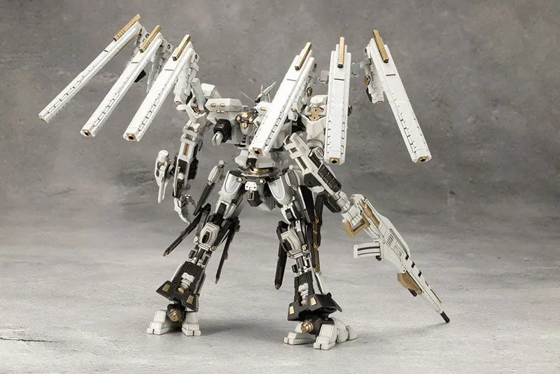 V.I. Series - ARMORED CORE - Rosenthal - CR-HOGIRE - Noblis Oblige - Full Package Ver. (Kotobukiya)ㅤ – Kotobukiya – ActionFigureBrasil