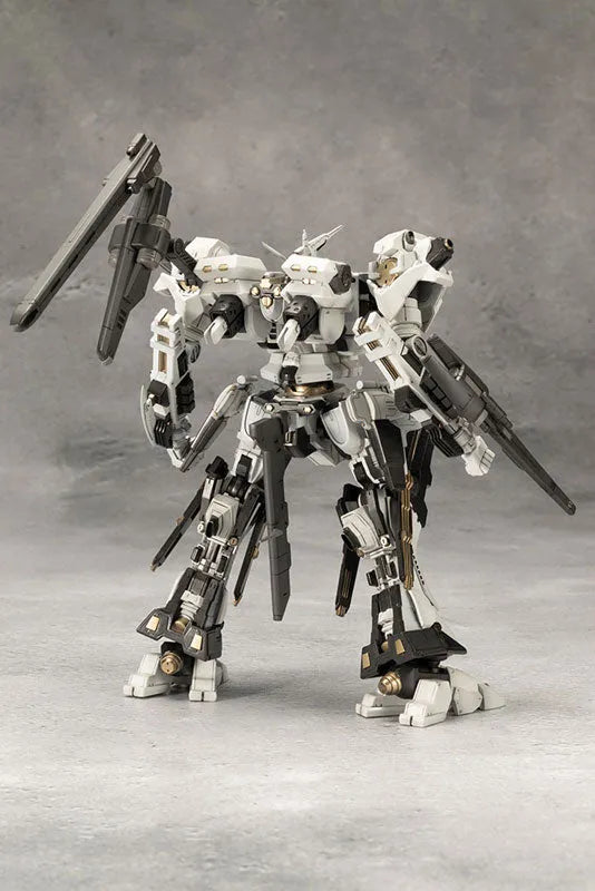 V.I. Series - ARMORED CORE - Rosenthal - CR-HOGIRE - Noblis Oblige - Full Package Ver. (Kotobukiya)ㅤ – Kotobukiya – ActionFigureBrasil