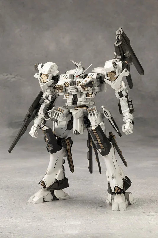 V.I. Series - ARMORED CORE - Rosenthal - CR-HOGIRE - Noblis Oblige - Full Package Ver. (Kotobukiya)ㅤ – Kotobukiya – ActionFigureBrasil