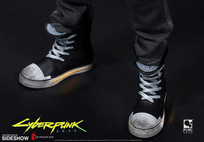V Male – PureArts – ActionFigure Brasil — ambientada