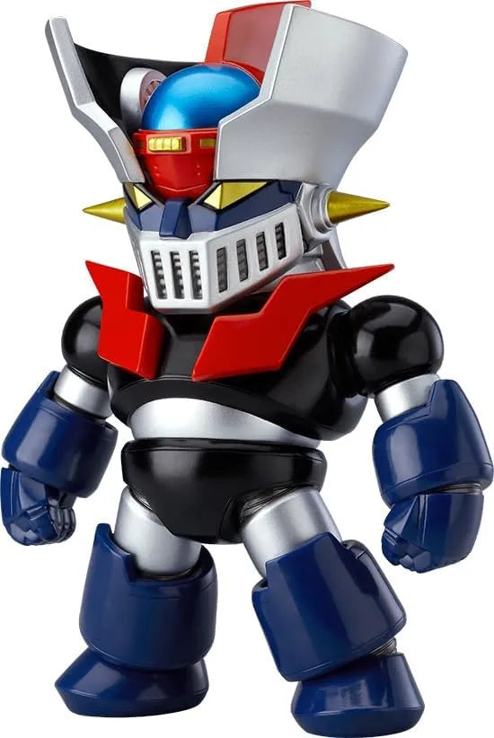 V.S.O.F. - Mazinger Z - 2024 Re-release (Good Smile Company)ㅤ – Good Smile Company – ActionFigureBrasil