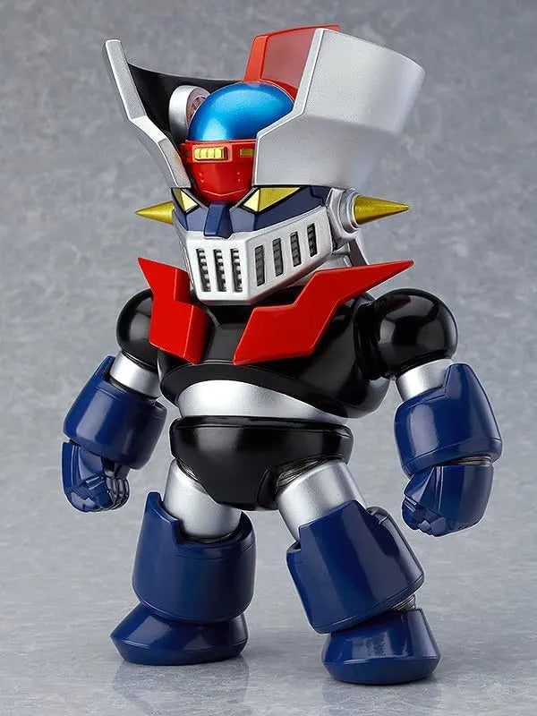 V.S.O.F. - Mazinger Z - 2024 Re-release (Good Smile Company)ㅤ – Good Smile Company – ActionFigureBrasil