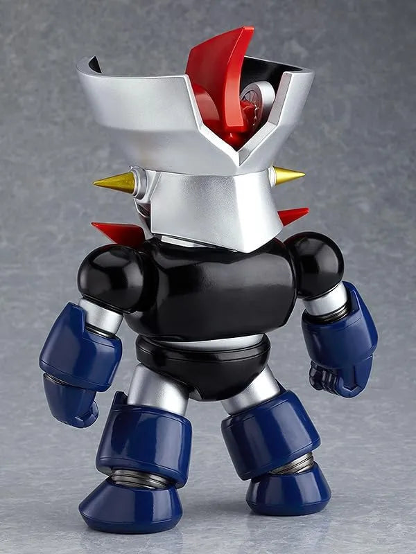 V.S.O.F. - Mazinger Z - 2024 Re-release (Good Smile Company)ㅤ – Good Smile Company – ActionFigureBrasil