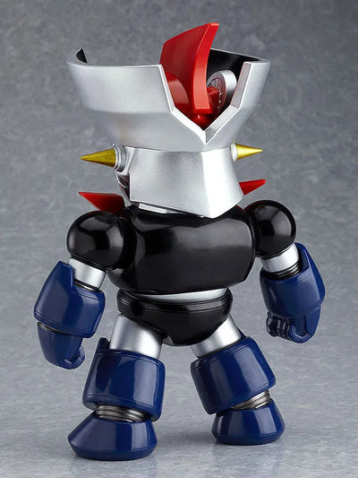 V.S.O.F. Mazinger Z Sofubi Figureㅤ – Good Smile Company – ActionFigureBrasil — detalhe do produto