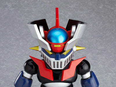 V.S.O.F. Mazinger Z Sofubi Figureㅤ – Good Smile Company – ActionFigureBrasil — close