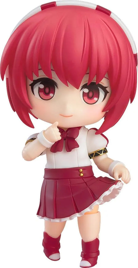 VA-11 HALL-A: Cyberpunk Bartender Action - Dorothy Haze - Nendoroid #2241 (Good Smile Company)ㅤ – Good Smile Company – ActionFigureBrasil