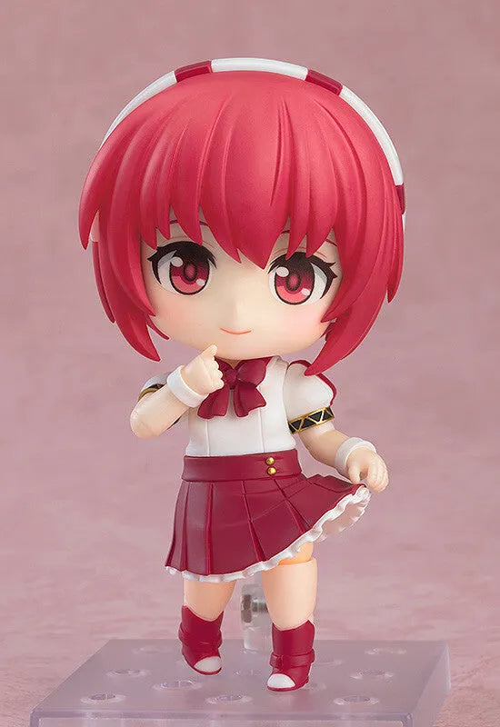 VA-11 HALL-A: Cyberpunk Bartender Action - Dorothy Haze - Nendoroid #2241 (Good Smile Company)ㅤ – Good Smile Company – ActionFigureBrasil