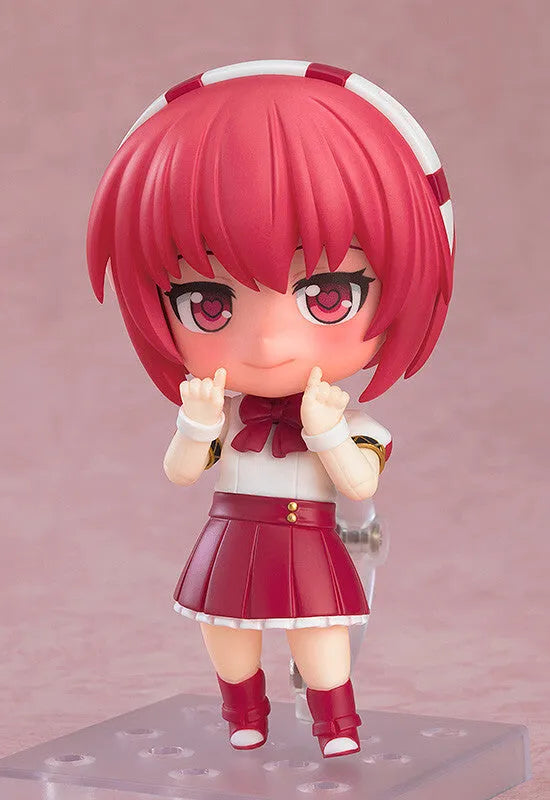 VA-11 HALL-A: Cyberpunk Bartender Action - Dorothy Haze - Nendoroid #2241 (Good Smile Company)ㅤ – Good Smile Company – ActionFigureBrasil