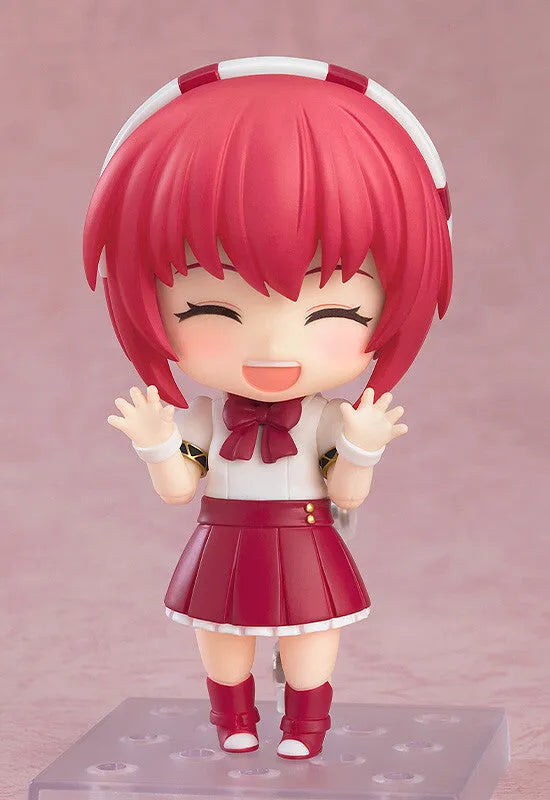 VA-11 HALL-A: Cyberpunk Bartender Action - Dorothy Haze - Nendoroid #2241 (Good Smile Company)ㅤ – Good Smile Company – ActionFigureBrasil