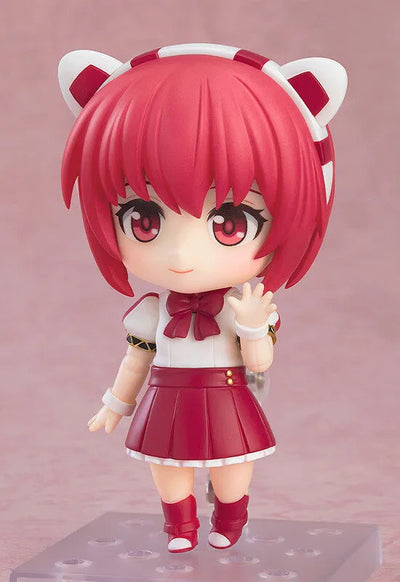 VA-11 HALL-A: Cyberpunk Bartender Action - Dorothy Haze - Nendoroid #2241 (Good Smile Company)ㅤ – Good Smile Company – ActionFigureBrasil — ambientada