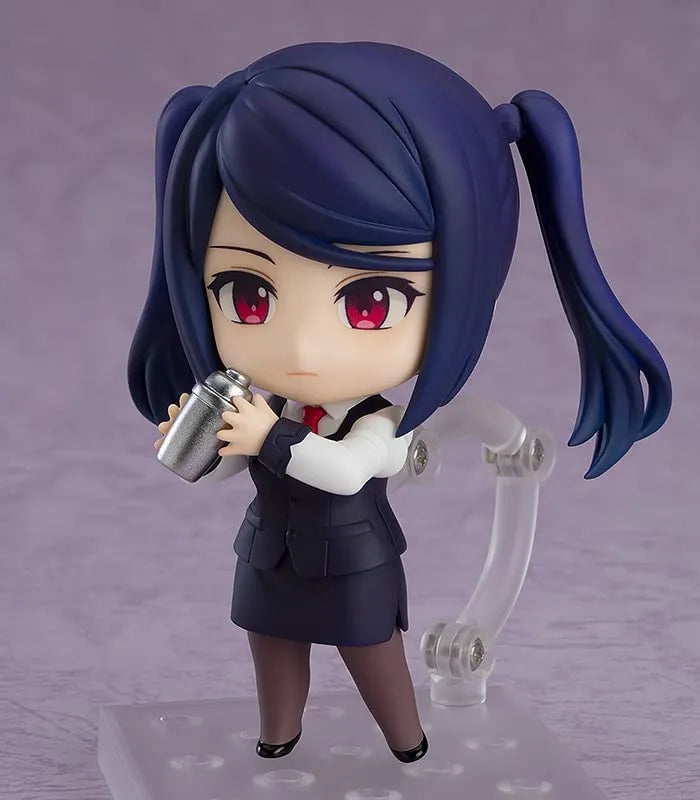 VA-11 HALL-A: Cyberpunk Bartender Action - Fore - Jill Stingray - Nendoroid #1970 (Good Smile Company)ㅤ – Good Smile Company – ActionFigureBrasil