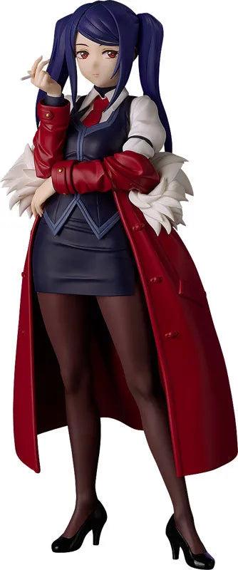 VA-11 HALL-A: Cyberpunk Bartender Action - Jill Stingray - Pop Up Parade - L (Good Smile Company)ㅤ – Good Smile Company – ActionFigureBrasil