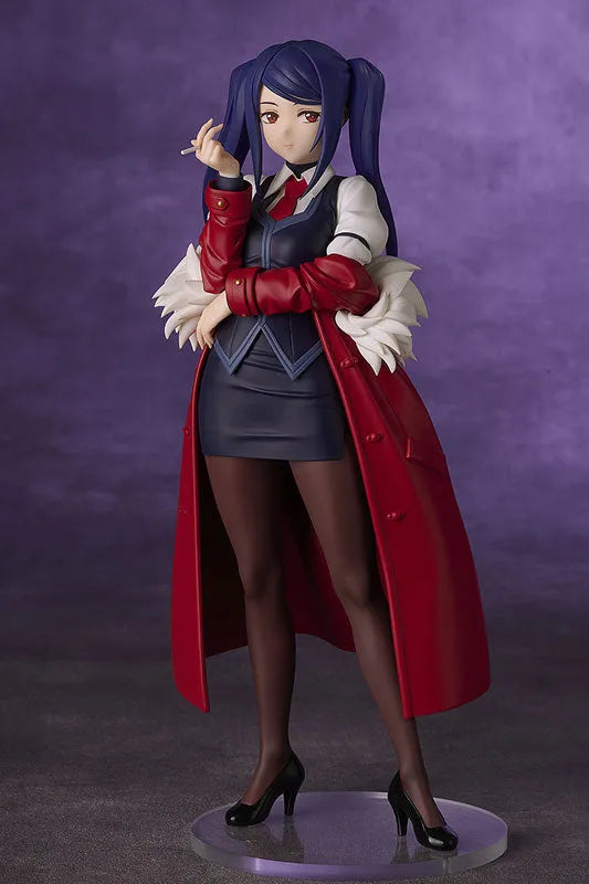 VA-11 HALL-A: Cyberpunk Bartender Action - Jill Stingray - Pop Up Parade - L (Good Smile Company)ㅤ – Good Smile Company – ActionFigureBrasil