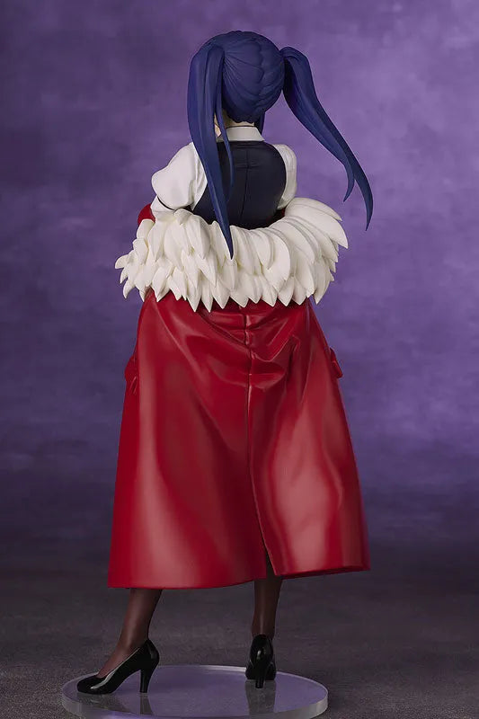 VA-11 HALL-A: Cyberpunk Bartender Action - Jill Stingray - Pop Up Parade - L (Good Smile Company)ㅤ – Good Smile Company – ActionFigureBrasil