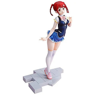 Valkyrie Drive: Mermaid - Tokonome Mamori - 1/7 (Kadokawa)ㅤ – Kadokawa – ActionFigureBrasil