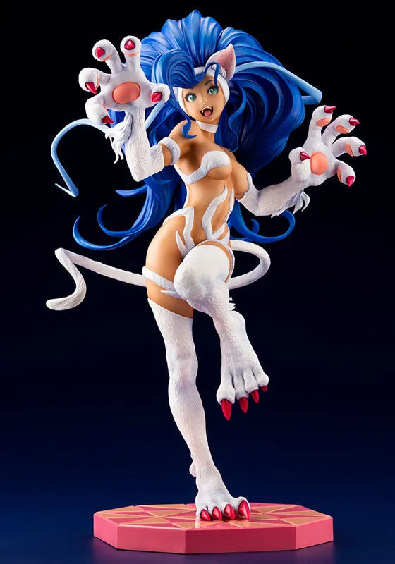 Vampire - Felicia - Bishoujo Statue - 1/7 (Kotobukiya)ㅤ – Kotobukiya – ActionFigureBrasil