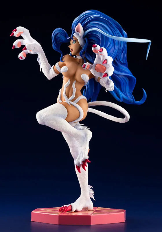 Vampire - Felicia - Bishoujo Statue - 1/7 (Kotobukiya)ㅤ – Kotobukiya – ActionFigureBrasil