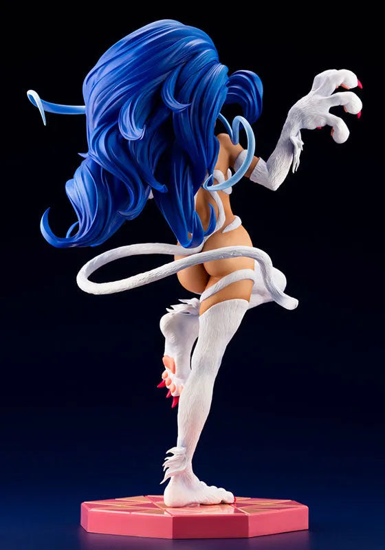 Vampire - Felicia - Bishoujo Statue - 1/7 (Kotobukiya)ㅤ – Kotobukiya – ActionFigureBrasil
