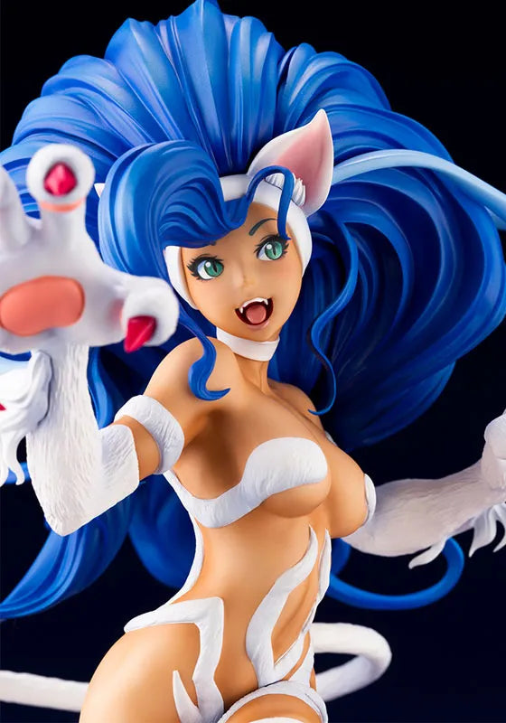 Vampire - Felicia - Bishoujo Statue - 1/7 (Kotobukiya)ㅤ – Kotobukiya – ActionFigureBrasil