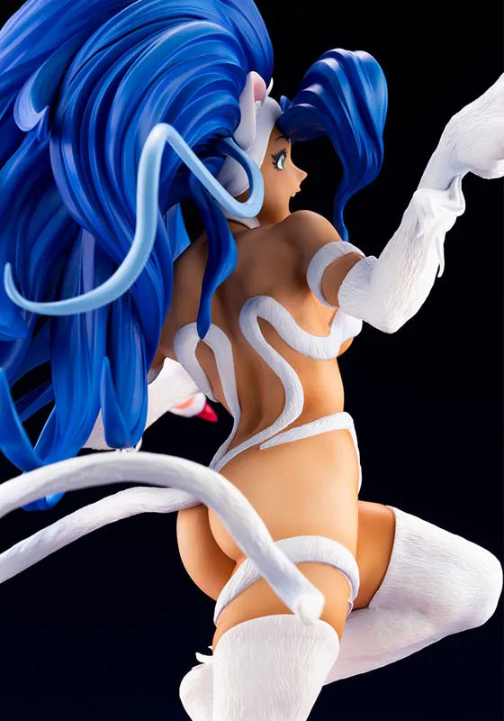 Vampire - Felicia - Bishoujo Statue - 1/7 (Kotobukiya)ㅤ – Kotobukiya – ActionFigureBrasil