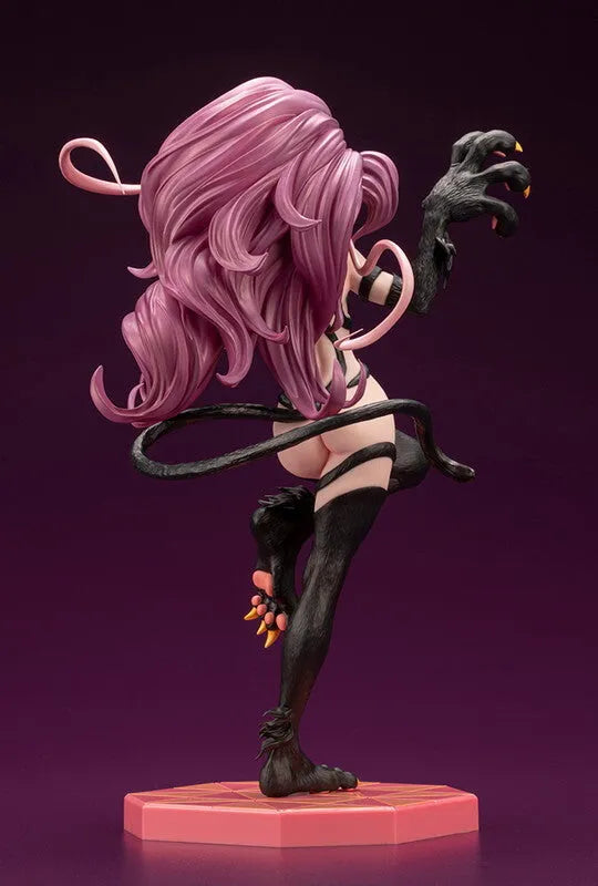 Vampire - Felicia - Bishoujo Statue - 1/7 - Limited Edition (Kotobukiya) [Shop Exclusive]ㅤ – Kotobukiya – ActionFigureBrasil