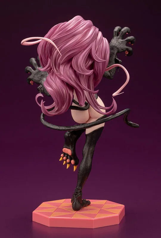 Vampire - Felicia - Bishoujo Statue - 1/7 - Limited Edition (Kotobukiya) [Shop Exclusive]ㅤ – Kotobukiya – ActionFigureBrasil
