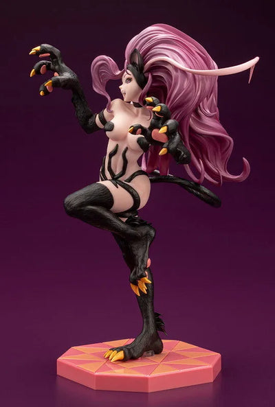 Vampire - Felicia - Bishoujo Statue - 1/7 - Limited Edition (Kotobukiya) [Shop Exclusive]ㅤ – Kotobukiya – ActionFigureBrasil — acessórios