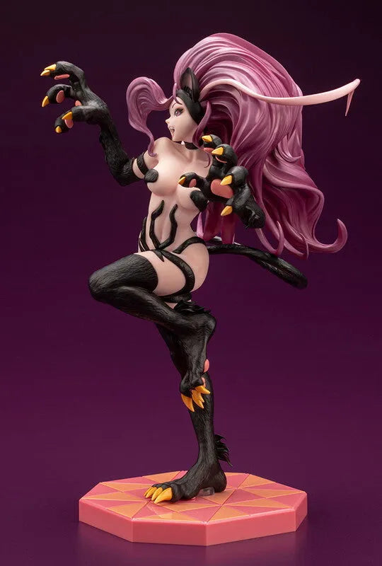 Vampire - Felicia - Bishoujo Statue - 1/7 - Limited Edition (Kotobukiya) [Shop Exclusive]ㅤ – Kotobukiya – ActionFigureBrasil