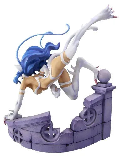 Vampire - Felicia - Excellent Model - CAPCOMANIAX 2 - 1/8 (MegaHouse)ㅤ – MegaHouse – ActionFigureBrasil