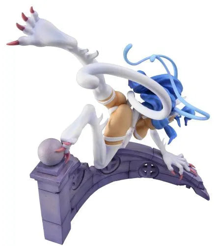 Vampire - Felicia - Excellent Model - CAPCOMANIAX 2 - 1/8 (MegaHouse)ㅤ – MegaHouse – ActionFigureBrasil