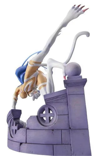 Vampire - Felicia - Excellent Model - CAPCOMANIAX 2 - 1/8 (MegaHouse)ㅤ – MegaHouse – ActionFigureBrasil — acessórios