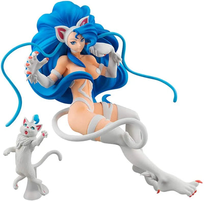 Vampire - Felicia - Noodle Stopper Figure (FuRyu)ㅤ – FuRyu – ActionFigureBrasil