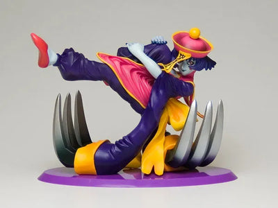 Vampire - Lei Lei - 1/8 (Ensky)ㅤ – Ensky – ActionFigureBrasil