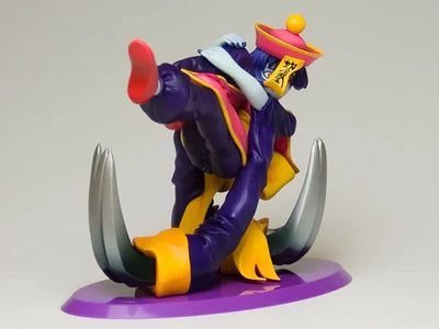 Vampire - Lei Lei - 1/8 (Ensky)ㅤ – Ensky – ActionFigureBrasil — close