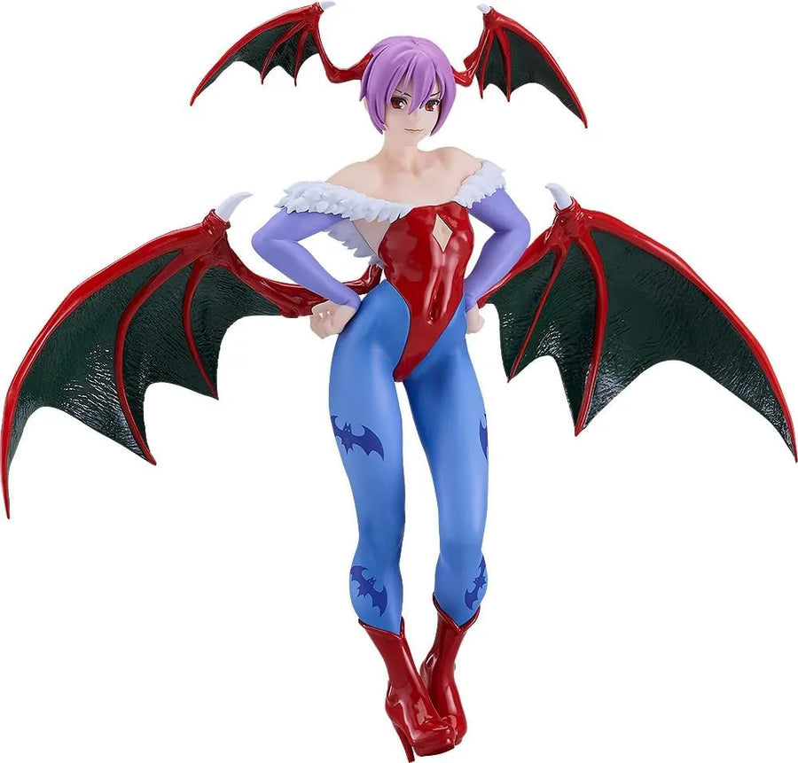 Vampire - Lilith Aensland - Pop Up Parade (Max Factory)ㅤ – Max Factory – ActionFigureBrasil