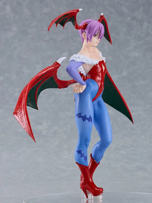 Vampire - Lilith Aensland - Pop Up Parade (Max Factory)ㅤ – Max Factory – ActionFigureBrasil