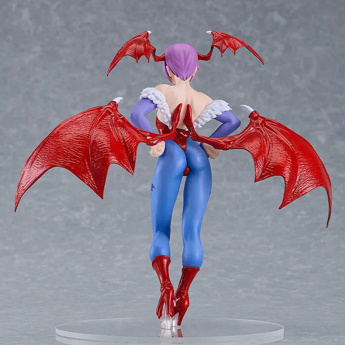 Vampire - Lilith Aensland - Pop Up Parade (Max Factory)ㅤ – Max Factory – ActionFigureBrasil