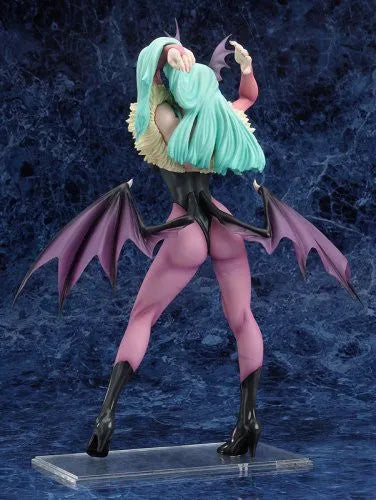 Vampire - Morrigan Aensland - 1/6 - Nishimura Collection (Max Factory)ㅤ – Max Factory – ActionFigureBrasil