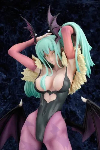 Vampire - Morrigan Aensland - 1/6 - Nishimura Collection (Max Factory)ㅤ – Max Factory – ActionFigureBrasil