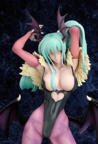 Vampire - Morrigan Aensland - 1/6 - Nishimura Collection (Max Factory)ㅤ – Max Factory – ActionFigureBrasil