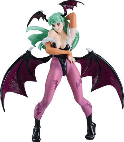 Vampire - Morrigan Aensland - Pop Up Parade (Max Factory)ㅤ – Max Factory – ActionFigureBrasil