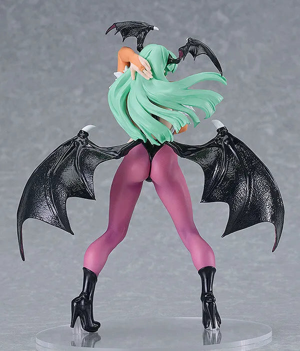 Vampire - Morrigan Aensland - Pop Up Parade (Max Factory)ㅤ – Max Factory – ActionFigureBrasil