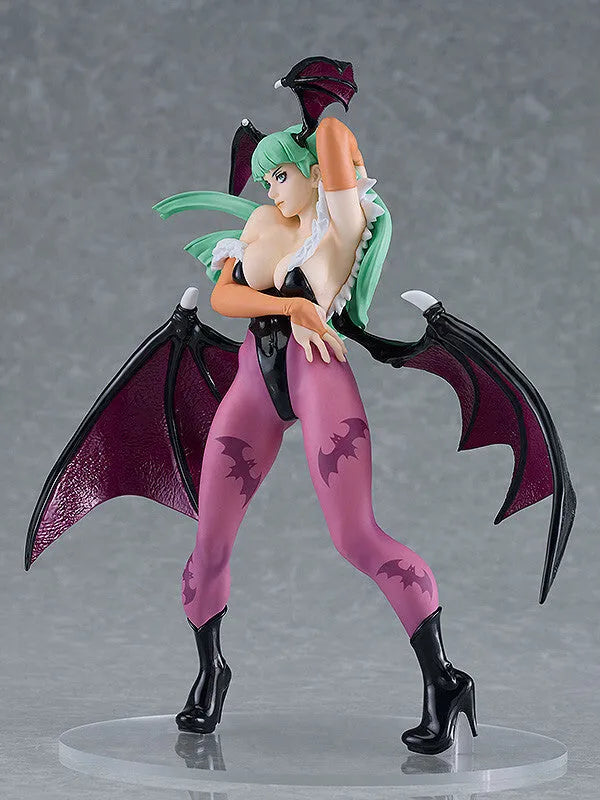 Vampire - Morrigan Aensland - Pop Up Parade (Max Factory)ㅤ – Max Factory – ActionFigureBrasil