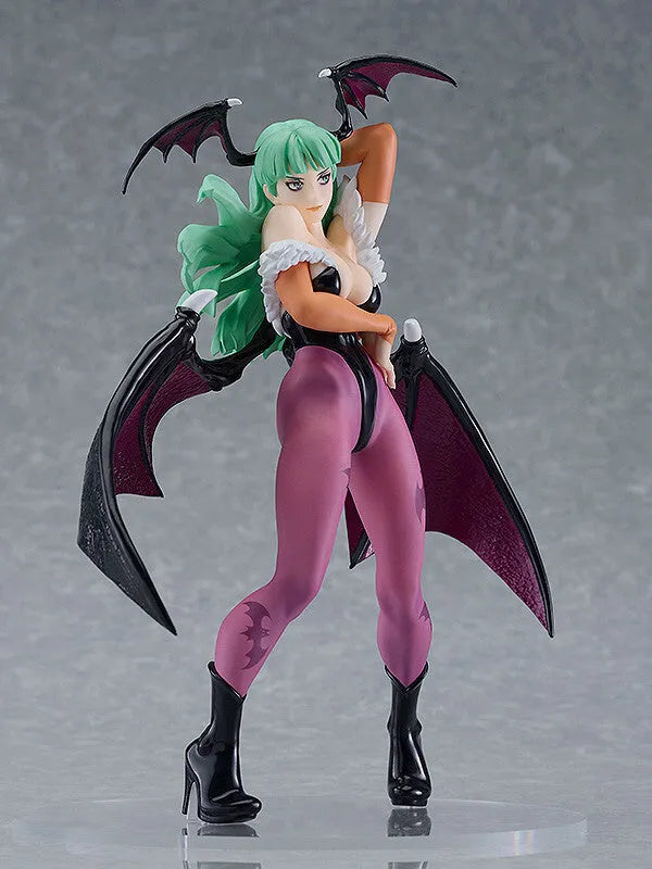 Vampire - Morrigan Aensland - Pop Up Parade (Max Factory)ㅤ – Max Factory – ActionFigureBrasil