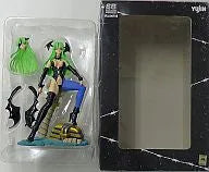 Vampire - Morrigan Aensland - SRDX SP (Yujin)ㅤ – Yujin – ActionFigureBrasil