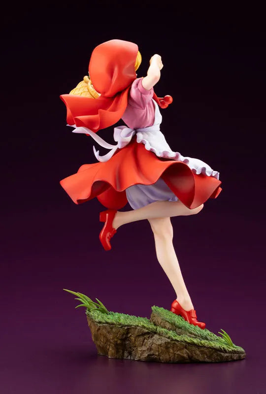 Vampire: The Night Warriors - Bulleta - Bishoujo Statue - 1/8 (Kotobukiya)ㅤ – Kotobukiya – ActionFigureBrasil