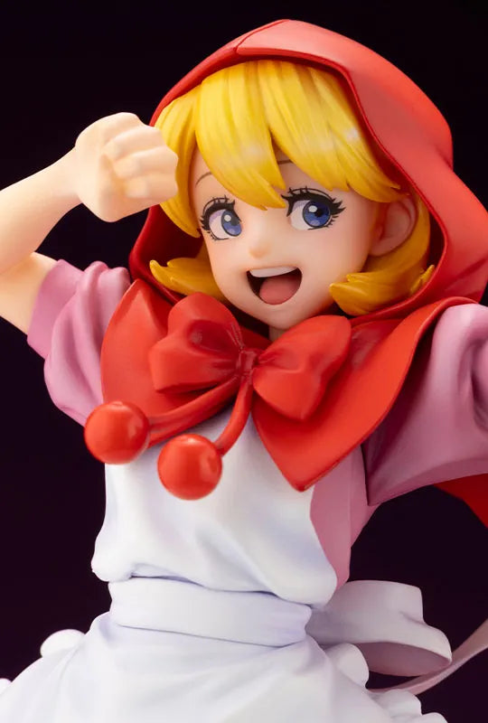 Vampire: The Night Warriors - Bulleta - Bishoujo Statue - 1/8 (Kotobukiya)ㅤ – Kotobukiya – ActionFigureBrasil