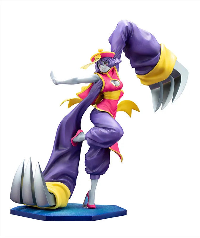 Vampire: The Night Warriors - Lei Lei - Bishoujo Statue - 1/7 (Kotobukiya)ㅤ – Kotobukiya – ActionFigureBrasil
